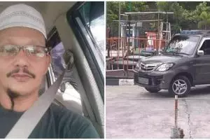 9 Potret janggal ini bikin ngakak kalau dilihat dari dekat