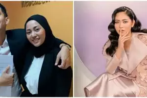 Curhat pilu Rachel Vennya usai bercerai dengan Niko Al Hakim