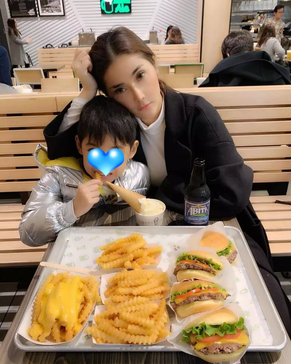 perjalanan kehamilan anak ketiga Eva Anindita © 2021 brilio.net