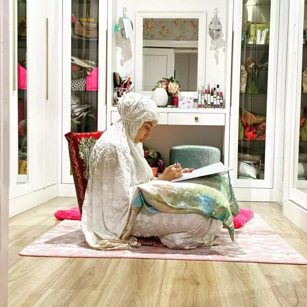 10 potret rumah Ferry Maryadi © Instagram