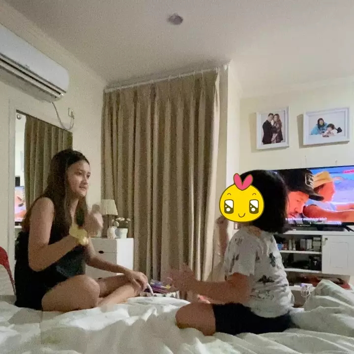 10 potret rumah Ferry Maryadi © Instagram