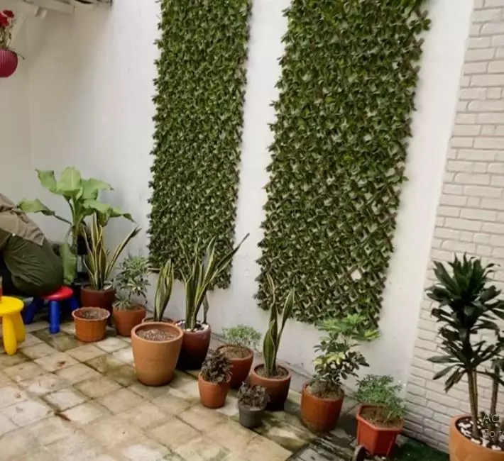 10 potret rumah Ferry Maryadi © Instagram