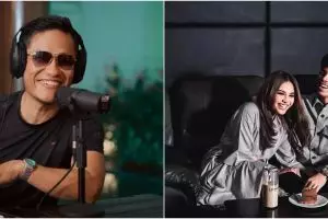 Jadi wali nikah Atta dan Aurel, Gus Miftah beri pesan penuh makna