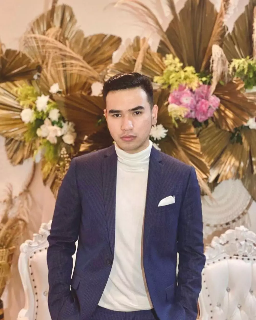 nama asli LIDA © 2021 brilio.net