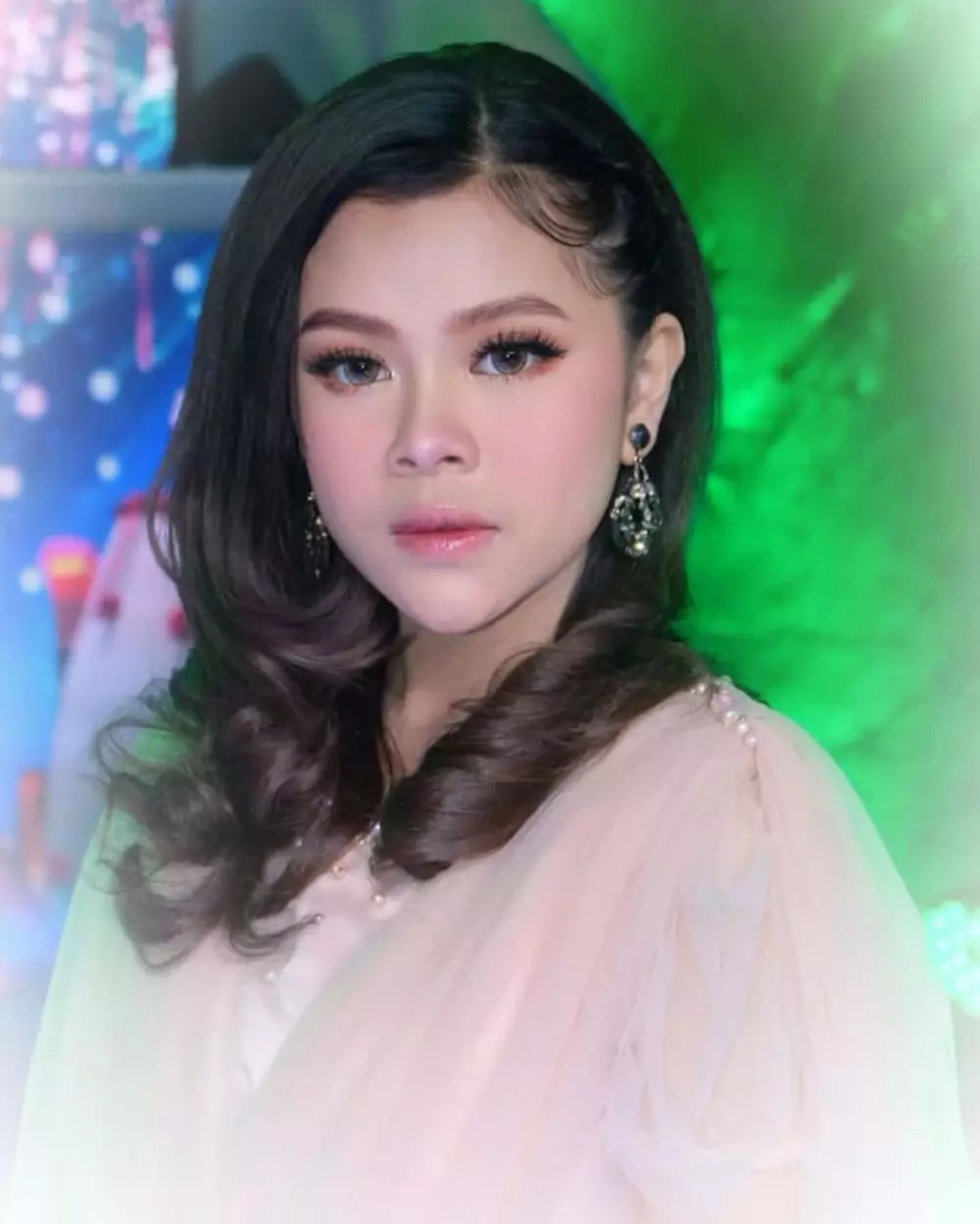 nama asli LIDA © 2021 brilio.net