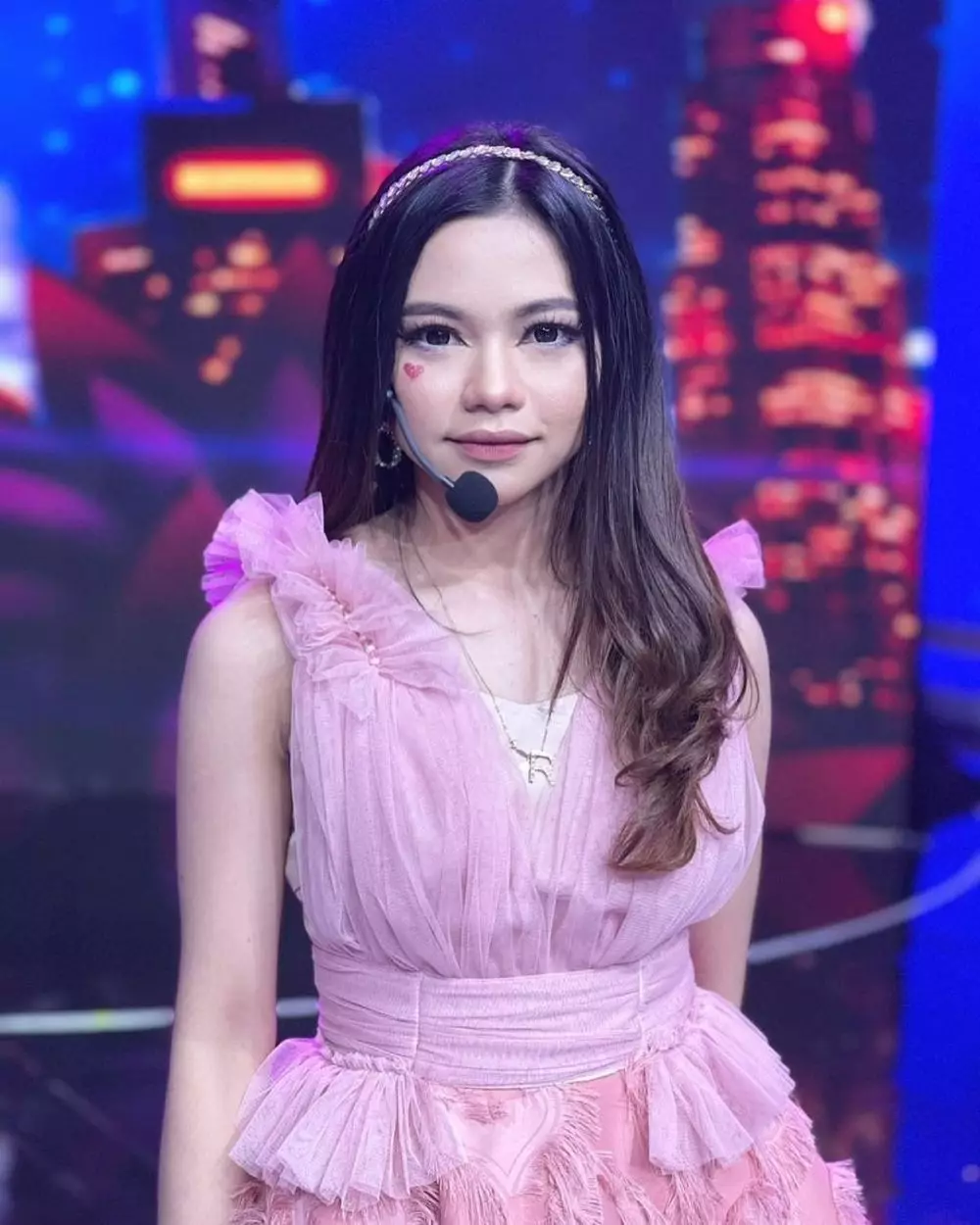 nama asli LIDA © 2021 brilio.net