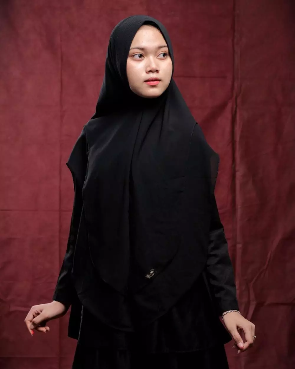 nama asli LIDA © 2021 brilio.net