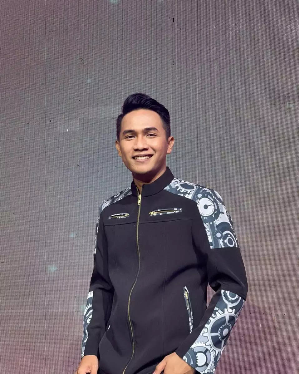 nama asli LIDA © 2021 brilio.net