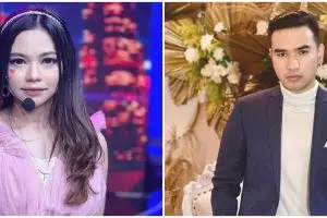 Jarang diketahui, ini nama asli 8 pedangdut jebolan Liga Dangdut