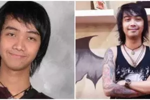 Jarang terekspos, 5 alumni AFI ini ternyata punya tato