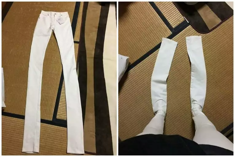 Review barang kebesaran © berbagai sumber