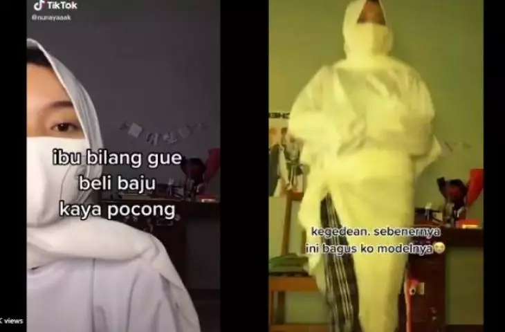 Review barang kebesaran © berbagai sumber