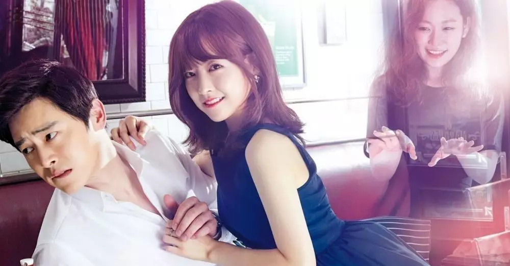 2 Drakor komedi romantis © 2021 brilio.net 2 Drakor komedi romantis © 2021 brilio.net