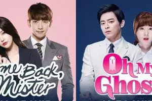 2 Drakor ini bikin kamu baper sambil senyum-senyum sendiri