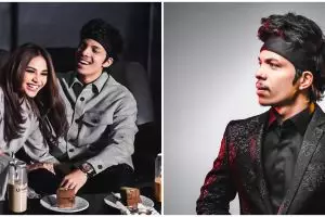 10 Potret kamar Atta Halilintar di rumah baru, sepatunya bikin melongo