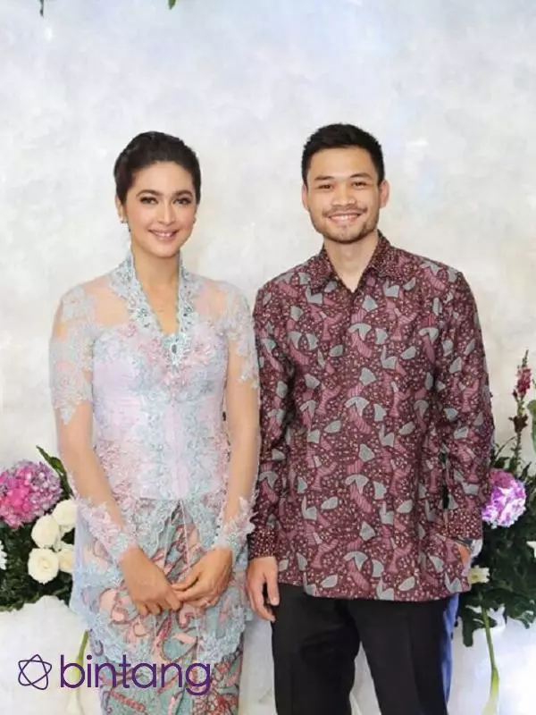 Nabila Syakieb zaman pacaran © 2021 brilio.net