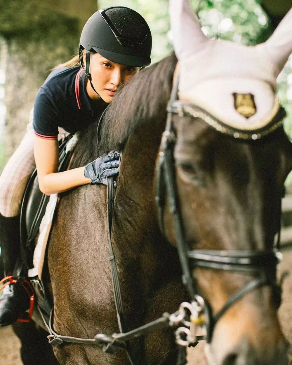 Kado ruben onsu untuk sarwendah © 2021 brilio.net Kado ruben onsu untuk sarwendah © 2021 brilio.net