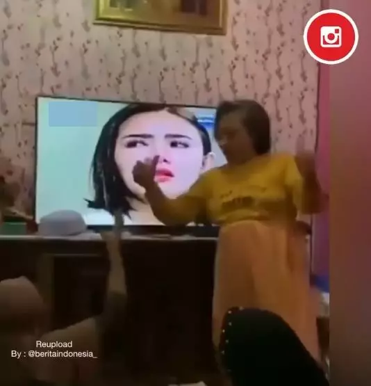 nobar ikatan cinta Instagram nobar ikatan cinta Instagram