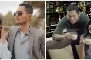 Potret 4 pemain Ikatan Cinta saat jadi bintang iklan, gayanya khas