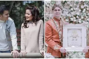 Handika Pratama ceritakan kehidupannya usai menikah, jadi rajin masak