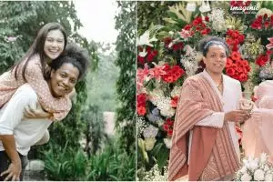 Curhat Arie Kriting kisahnya dibandingkan dengan Beauty & The Beast