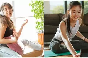 7 Ide kencan virtual buat kamu pejuang LDR, manfaatkan dual-view video