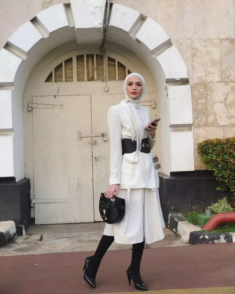 Potret transformasi Donita di awal karier © 2021 brilio.net Potret transformasi Donita di awal karier © 2021 brilio.net