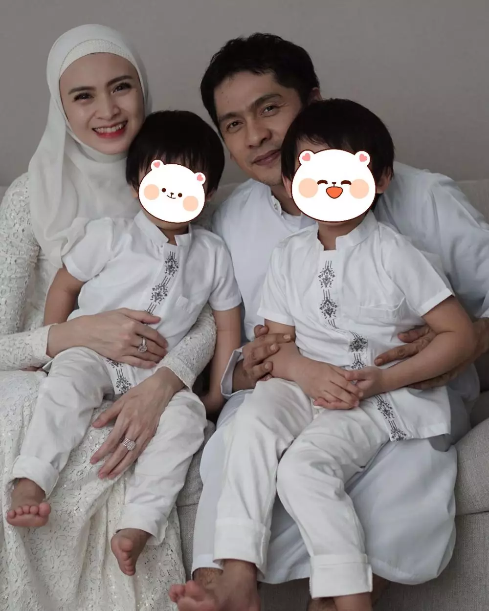 Potret transformasi Donita di awal karier © 2021 brilio.net Potret transformasi Donita di awal karier © 2021 brilio.net