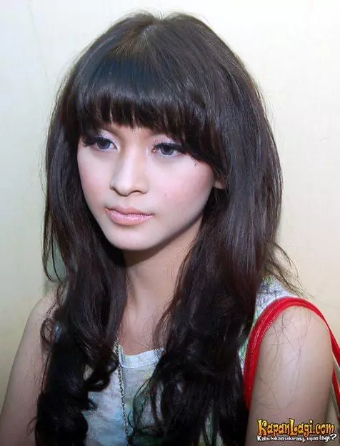 Potret transformasi Donita di awal karier © 2021 brilio.net Potret transformasi Donita di awal karier © 2021 brilio.net