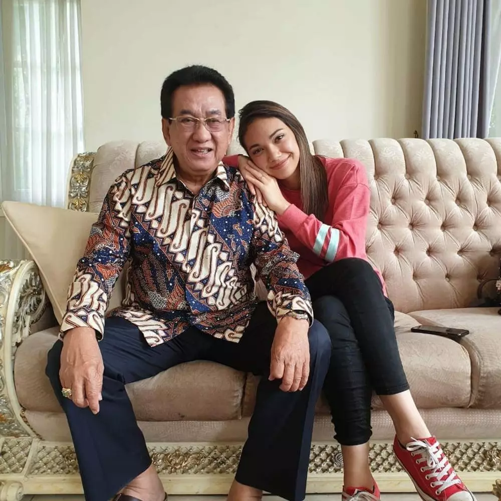 Haico Van der Veken & Anwar Fuady © 2021 brilio.net