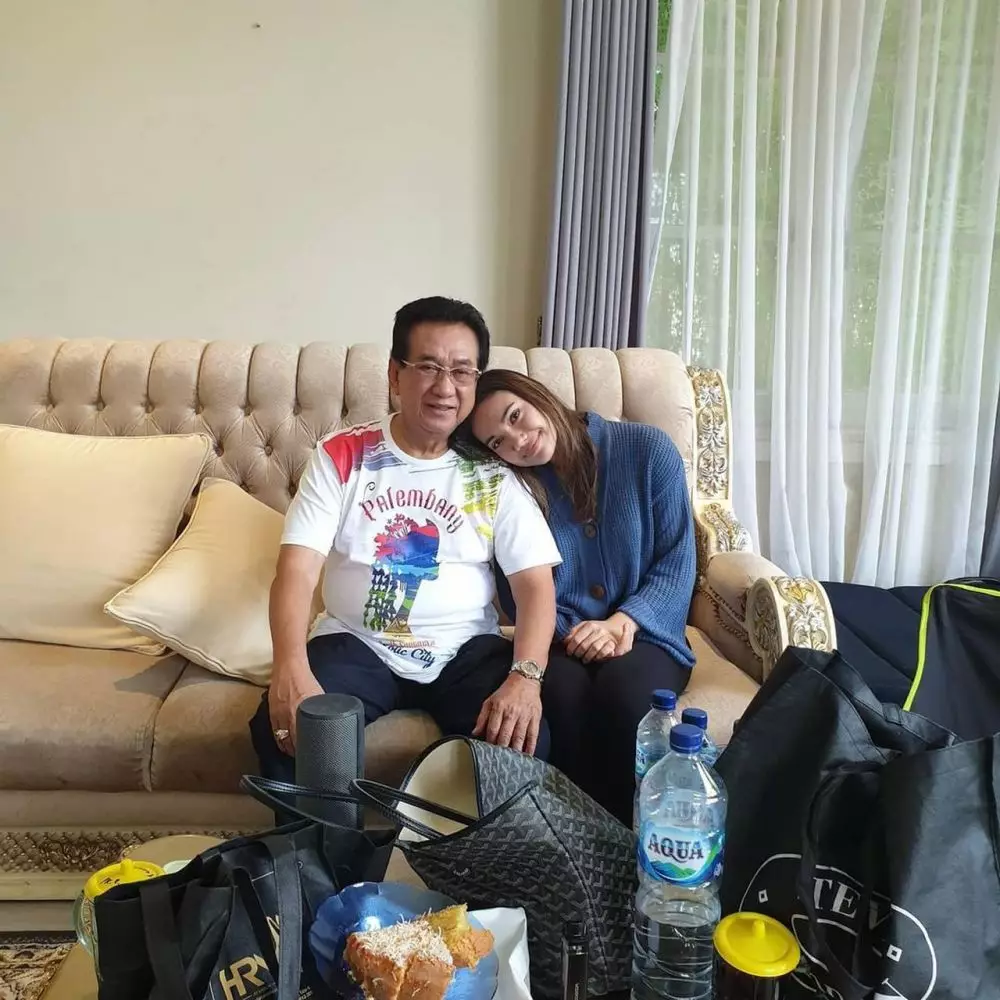 Haico Van der Veken & Anwar Fuady © 2021 brilio.net