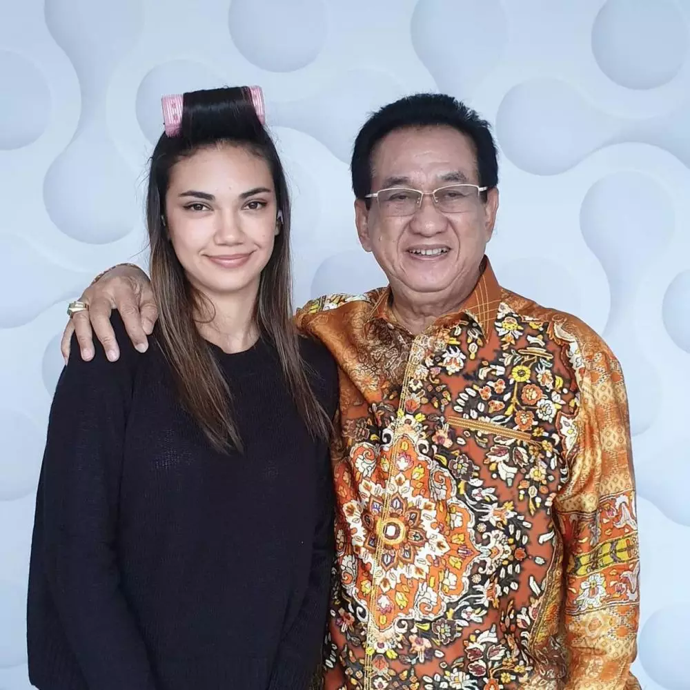 Haico Van der Veken & Anwar Fuady © 2021 brilio.net