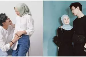 Ini alasan Dinda Hauw ingin anak pertamanya laki-laki