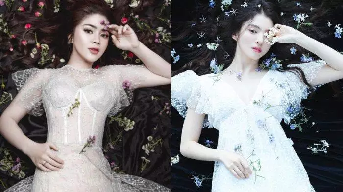 seleb tirukan adegan drama Korea © 2021 brilio.net seleb tirukan adegan drama Korea © 2021 brilio.net