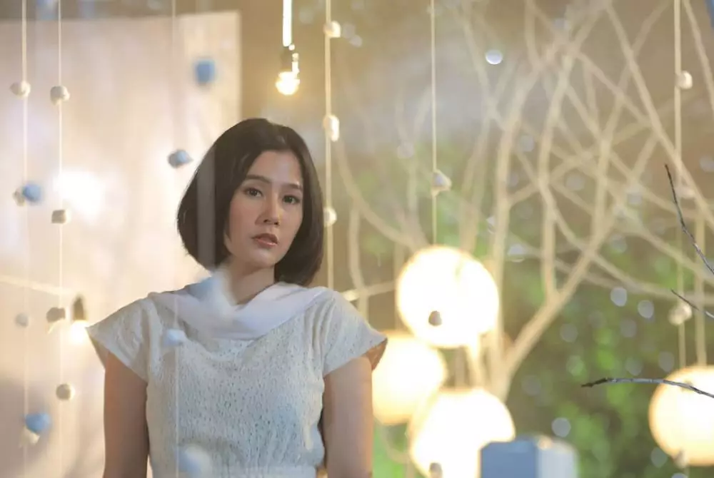 Seleb cilik jadi istri tersakiti © Instagram