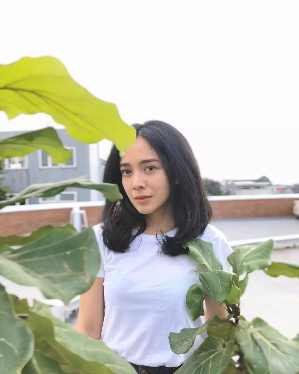 Seleb cilik jadi istri tersakiti © Instagram