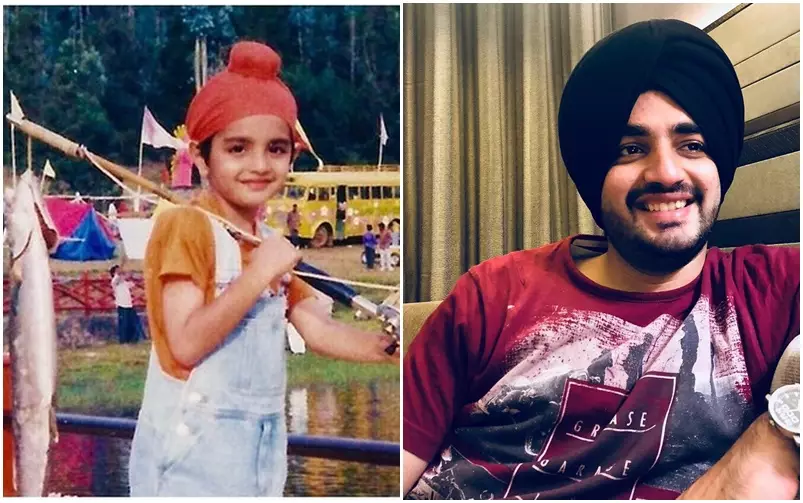 Kabar aktor cilik film Bollywood © 2021 brilio.net Kabar aktor cilik film Bollywood © 2021 brilio.net