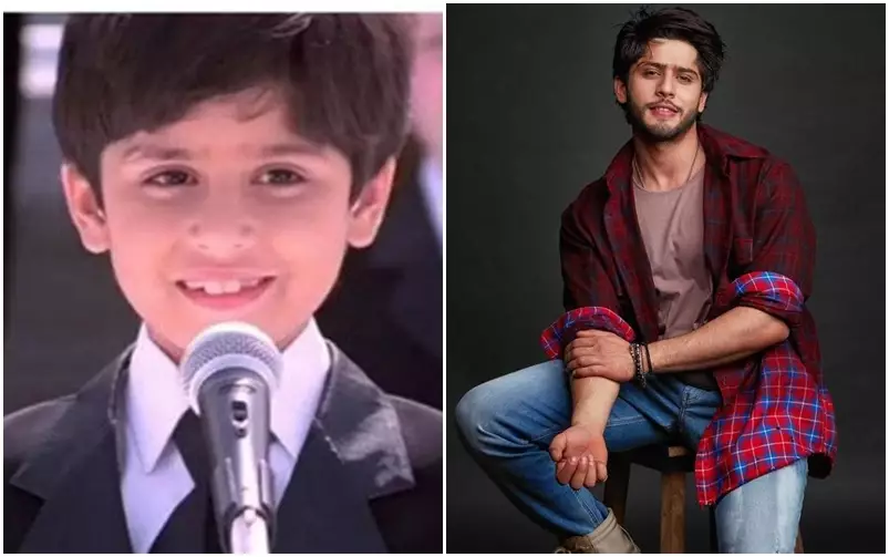 Kabar aktor cilik film Bollywood © 2021 brilio.net Kabar aktor cilik film Bollywood © 2021 brilio.net