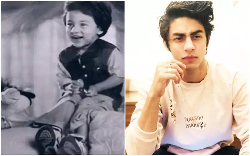 Kabar aktor cilik film Bollywood © 2021 brilio.net Kabar aktor cilik film Bollywood © 2021 brilio.net