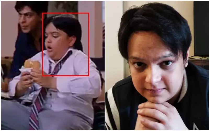 Kabar aktor cilik film Bollywood © 2021 brilio.net Kabar aktor cilik film Bollywood © 2021 brilio.net