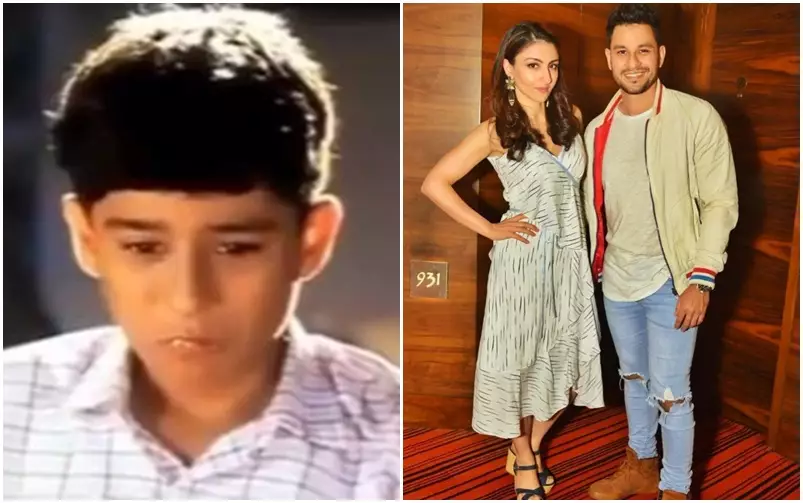 Kabar aktor cilik film Bollywood © 2021 brilio.net Kabar aktor cilik film Bollywood © 2021 brilio.net