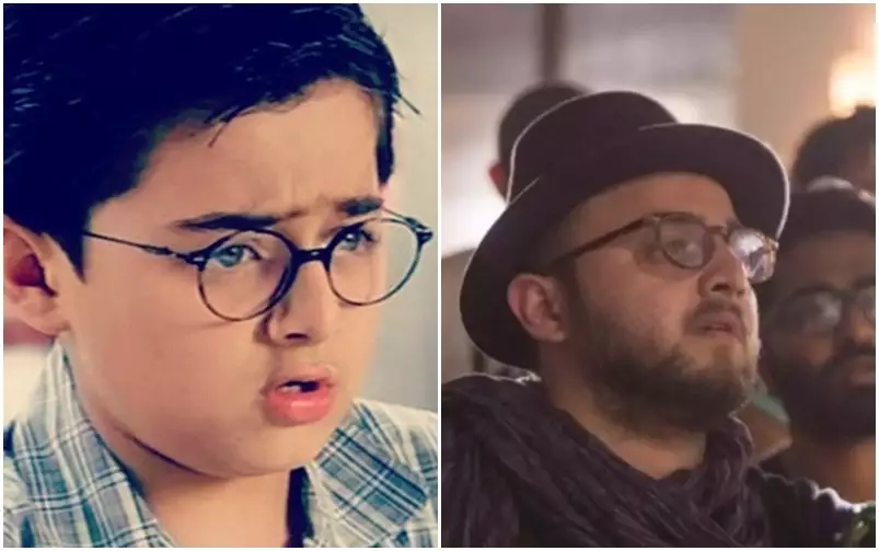 Kabar aktor cilik film Bollywood © 2021 brilio.net Kabar aktor cilik film Bollywood © 2021 brilio.net