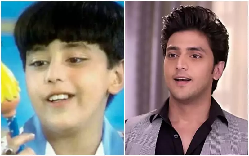 Kabar aktor cilik film Bollywood © 2021 brilio.net Kabar aktor cilik film Bollywood © 2021 brilio.net