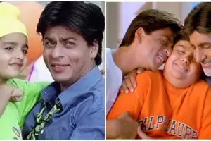 Tenar era 90-an, ini kabar terbaru 7 aktor cilik Bollywood