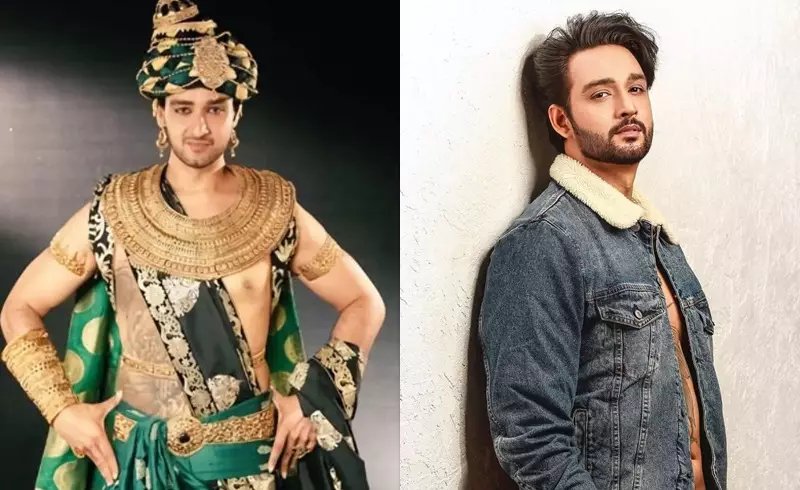 Beda gaya pemain Chandragupta © 2021 brilio.net