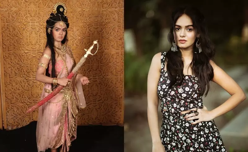 Beda gaya pemain Chandragupta © 2021 brilio.net