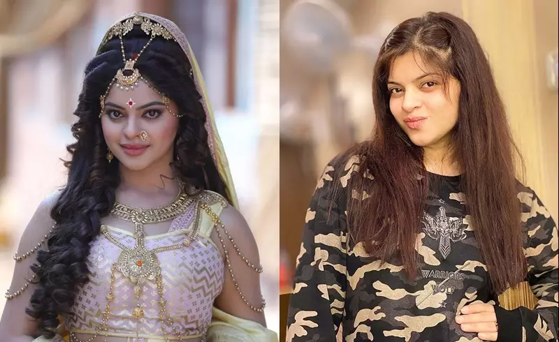 Beda gaya pemain Chandragupta © 2021 brilio.net