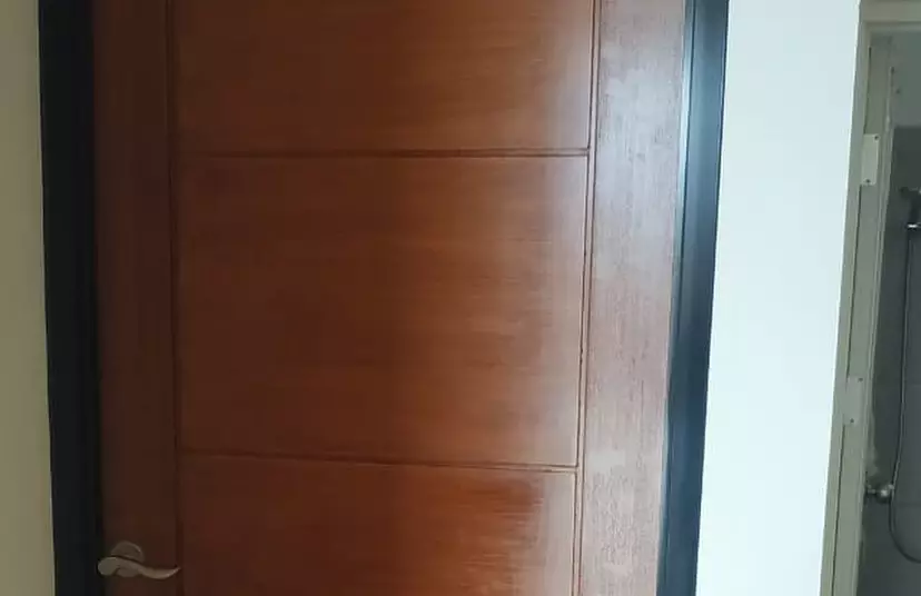 Potret perumahan Ussy dan Andhika Pratama © Instagram Potret perumahan Ussy dan Andhika Pratama © Instagram