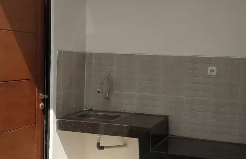 Potret perumahan Ussy dan Andhika Pratama © Instagram Potret perumahan Ussy dan Andhika Pratama © Instagram