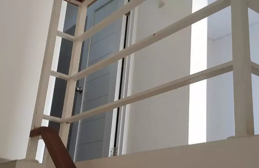 Potret perumahan Ussy dan Andhika Pratama © Instagram Potret perumahan Ussy dan Andhika Pratama © Instagram